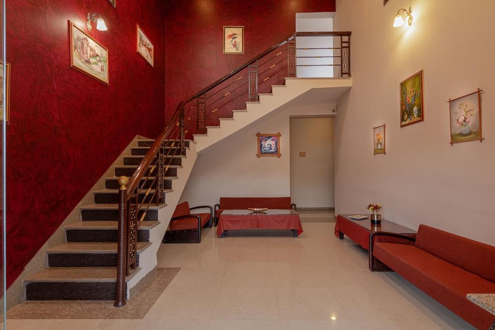 Araliayas Resort & Spa Udaipur Exterior photo