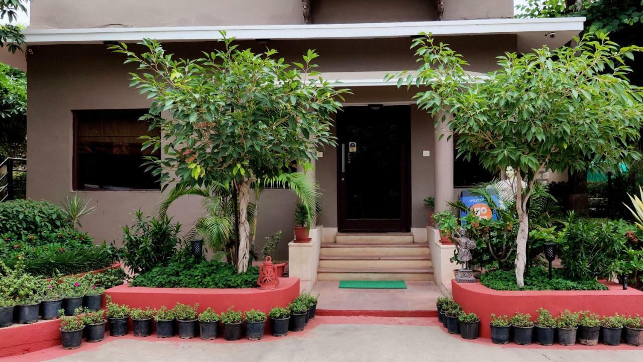 Araliayas Resort & Spa Udaipur Exterior photo